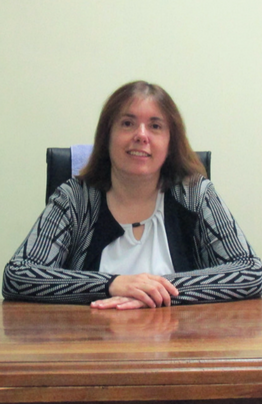 Gladys Arenas Vejar