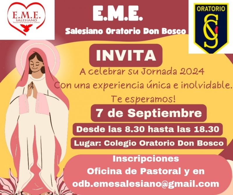 Jornada EME 