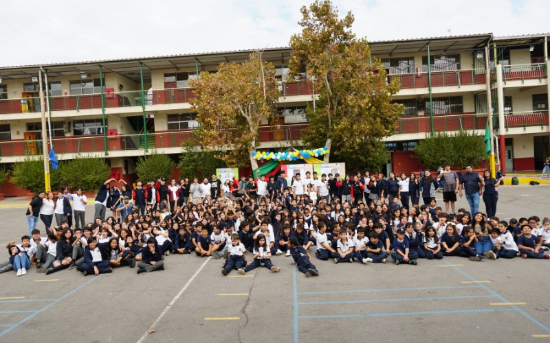 MJS da inicio a sus actividades en el ODB