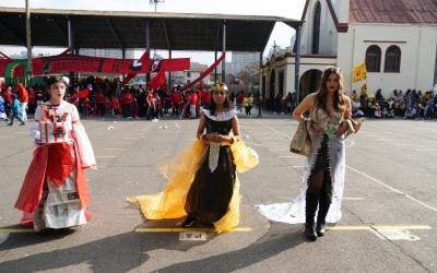 Semana Salesiana 2023 a 120 años