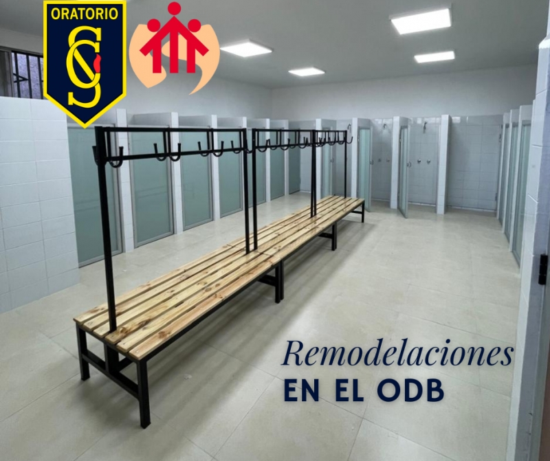 Remodelaciones