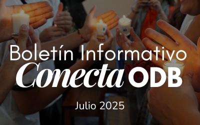 Conecta ODB