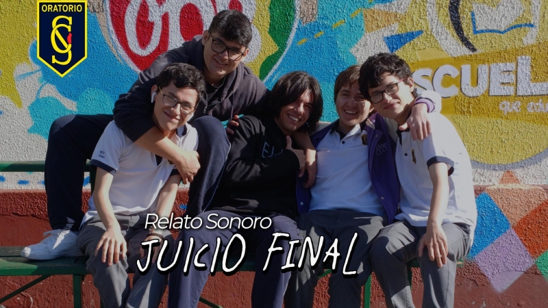 Autores de Juicio Final 